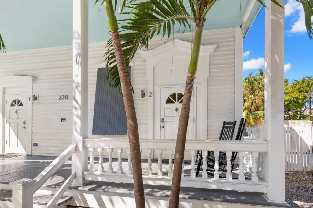 Ferienwohnung Mesa House, Dos -Unreal Location Key West Exterior foto